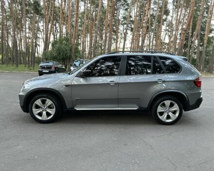 Сірий БМВ М5, об'ємом двигуна 3 л та пробігом 380 тис. км за 8200 $, фото 3 на Automoto.ua