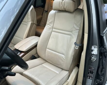 Сірий БМВ М5, об'ємом двигуна 3 л та пробігом 380 тис. км за 8200 $, фото 10 на Automoto.ua