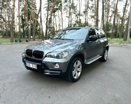 Сірий БМВ М5, об'ємом двигуна 3 л та пробігом 380 тис. км за 8200 $, фото 2 на Automoto.ua