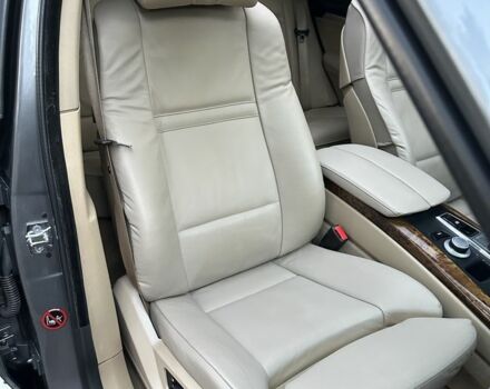 Сірий БМВ М5, об'ємом двигуна 3 л та пробігом 380 тис. км за 8200 $, фото 11 на Automoto.ua