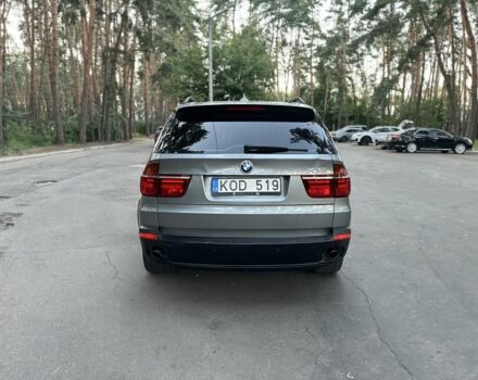Сірий БМВ М5, об'ємом двигуна 3 л та пробігом 380 тис. км за 8200 $, фото 6 на Automoto.ua