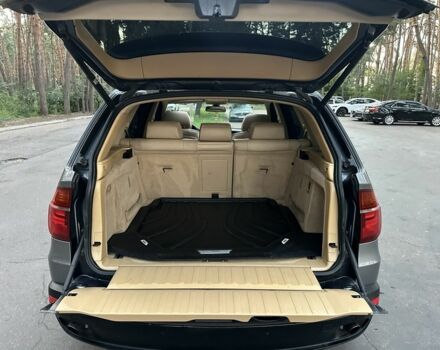Сірий БМВ М5, об'ємом двигуна 3 л та пробігом 380 тис. км за 8200 $, фото 18 на Automoto.ua