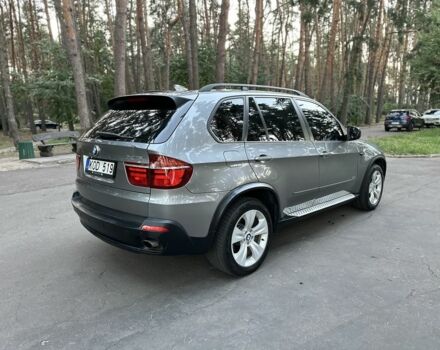 Сірий БМВ М5, об'ємом двигуна 3 л та пробігом 380 тис. км за 8200 $, фото 5 на Automoto.ua