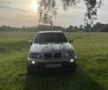 Серый БМВ М5, объемом двигателя 3 л и пробегом 250 тыс. км за 4600 $, фото 4 на Automoto.ua