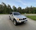 Серый БМВ М5, объемом двигателя 3 л и пробегом 250 тыс. км за 4600 $, фото 3 на Automoto.ua
