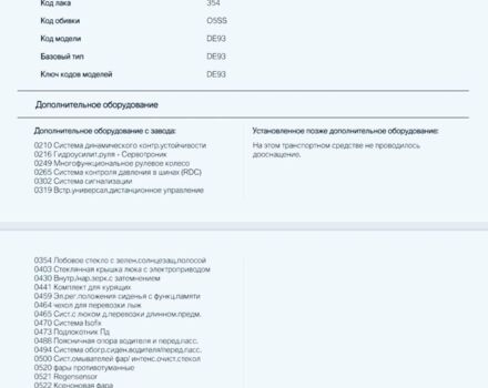 Сірий БМВ М5, об'ємом двигуна 4.94 л та пробігом 169 тис. км за 99900 $, фото 1 на Automoto.ua