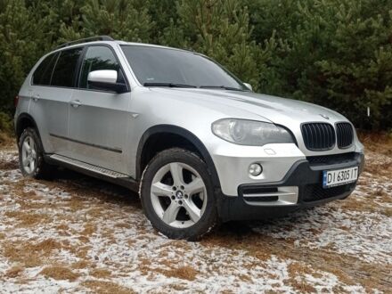 БМВ М5 2007 в Яворове на Automoto.ua Серый БМВ М5, объемом двигателя 3 л и пробегом 396 тыс. км за 10900 $, фото 1 на Automoto.ua