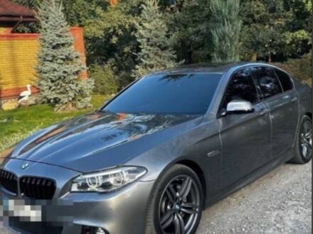 БМВ М5 2016 у Дніпро (Дніпропетровську) на Automoto.ua Сірий БМВ М5, об'ємом двигуна 2.98 л та пробігом 197 тис. км за 24500 $, фото 1 на Automoto.ua