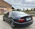 Синій БМВ М5, об'ємом двигуна 2 л та пробігом 455 тис. км за 3110 $, фото 1 на Automoto.ua