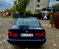БМВ М5 1991 в Раздельной на Automoto.ua Синий БМВ М5, объемом двигателя 2 л и пробегом 300 тыс. км за 2400 $, фото 2 на Automoto.ua