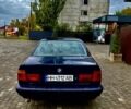 БМВ М5 1991 у Раздельной на Automoto.ua Синій БМВ М5, об'ємом двигуна 2 л та пробігом 300 тис. км за 2400 $, фото 1 на Automoto.ua