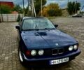 БМВ М5 1991 в Раздельной на Automoto.ua Синий БМВ М5, объемом двигателя 2 л и пробегом 300 тыс. км за 2400 $, фото 1 на Automoto.ua