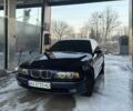 Синий БМВ М5, объемом двигателя 2.8 л и пробегом 338 тыс. км за 6159 $, фото 1 на Automoto.ua