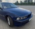 Синий БМВ М5, объемом двигателя 2 л и пробегом 321 тыс. км за 3000 $, фото 4 на Automoto.ua