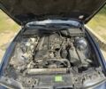 Синий БМВ М5, объемом двигателя 2 л и пробегом 321 тыс. км за 3000 $, фото 17 на Automoto.ua
