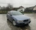 Синий БМВ М5, объемом двигателя 2 л и пробегом 350 тыс. км за 2500 $, фото 2 на Automoto.ua