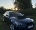 Синий БМВ М5, объемом двигателя 2.2 л и пробегом 290 тыс. км за 5800 $, фото 1 на Automoto.ua