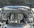 Синий БМВ М5, объемом двигателя 2.2 л и пробегом 290 тыс. км за 5800 $, фото 15 на Automoto.ua