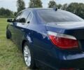 Синий БМВ М5, объемом двигателя 2.2 л и пробегом 290 тыс. км за 5800 $, фото 14 на Automoto.ua