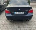Синій БМВ М5, об'ємом двигуна 4.4 л та пробігом 300 тис. км за 7300 $, фото 2 на Automoto.ua
