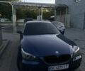 Синий БМВ М5, объемом двигателя 2.2 л и пробегом 290 тыс. км за 5800 $, фото 2 на Automoto.ua