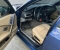Синий БМВ М5, объемом двигателя 2.2 л и пробегом 290 тыс. км за 5800 $, фото 17 на Automoto.ua
