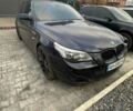 Синій БМВ М5, об'ємом двигуна 4.4 л та пробігом 300 тис. км за 7300 $, фото 1 на Automoto.ua