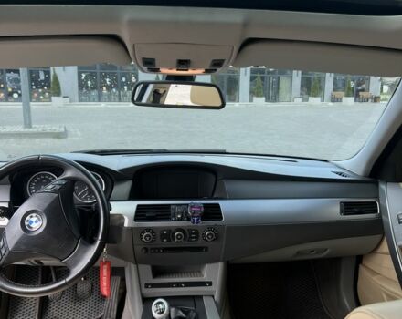 Синий БМВ М5, объемом двигателя 2.2 л и пробегом 290 тыс. км за 5800 $, фото 20 на Automoto.ua