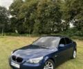 Синий БМВ М5, объемом двигателя 2.2 л и пробегом 290 тыс. км за 5800 $, фото 3 на Automoto.ua