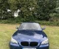 Синий БМВ М5, объемом двигателя 2.2 л и пробегом 290 тыс. км за 5800 $, фото 7 на Automoto.ua
