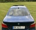 Синий БМВ М5, объемом двигателя 2.2 л и пробегом 290 тыс. км за 5800 $, фото 13 на Automoto.ua