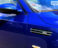 Синий БМВ М5, объемом двигателя 5 л и пробегом 89 тыс. км за 37777 $, фото 1 на Automoto.ua