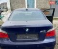 Синий БМВ М5, объемом двигателя 0 л и пробегом 75 тыс. км за 23000 $, фото 1 на Automoto.ua