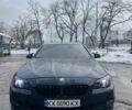 Синій БМВ М5, об'ємом двигуна 3 л та пробігом 245 тис. км за 11000 $, фото 1 на Automoto.ua