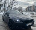 Синій БМВ М5, об'ємом двигуна 3 л та пробігом 245 тис. км за 11000 $, фото 2 на Automoto.ua