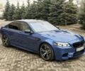 Синій БМВ М5, об'ємом двигуна 4.4 л та пробігом 198 тис. км за 24999 $, фото 1 на Automoto.ua