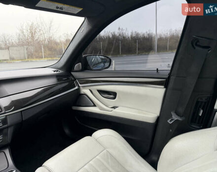 Синий БМВ М5, объемом двигателя 4.39 л и пробегом 190 тыс. км за 30200 $, фото 27 на Automoto.ua