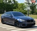 Синий БМВ М5, объемом двигателя 4.39 л и пробегом 89 тыс. км за 27500 $, фото 1 на Automoto.ua