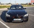 Синий БМВ М5, объемом двигателя 4.39 л и пробегом 200 тыс. км за 40000 $, фото 5 на Automoto.ua