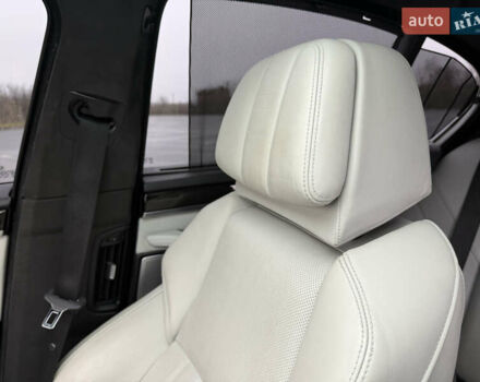 Синий БМВ М5, объемом двигателя 4.39 л и пробегом 190 тыс. км за 30200 $, фото 29 на Automoto.ua