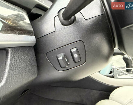 Синий БМВ М5, объемом двигателя 4.39 л и пробегом 190 тыс. км за 30200 $, фото 14 на Automoto.ua