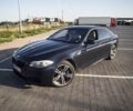 Синий БМВ М5, объемом двигателя 4.4 л и пробегом 200 тыс. км за 42147 $, фото 1 на Automoto.ua