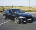 Синий БМВ М5, объемом двигателя 4.4 л и пробегом 200 тыс. км за 42147 $, фото 1 на Automoto.ua