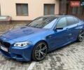 Синій БМВ М5, об'ємом двигуна 4.39 л та пробігом 198 тис. км за 24999 $, фото 2 на Automoto.ua