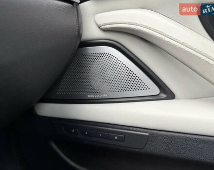 Синий БМВ М5, объемом двигателя 4.39 л и пробегом 190 тыс. км за 30200 $, фото 22 на Automoto.ua