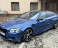 Синій БМВ М5, об'ємом двигуна 4.4 л та пробігом 198 тис. км за 24999 $, фото 2 на Automoto.ua