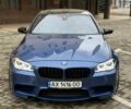 Синій БМВ М5, об'ємом двигуна 4.4 л та пробігом 198 тис. км за 24999 $, фото 1 на Automoto.ua