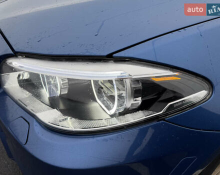 Синий БМВ М5, объемом двигателя 4.39 л и пробегом 190 тыс. км за 30200 $, фото 7 на Automoto.ua