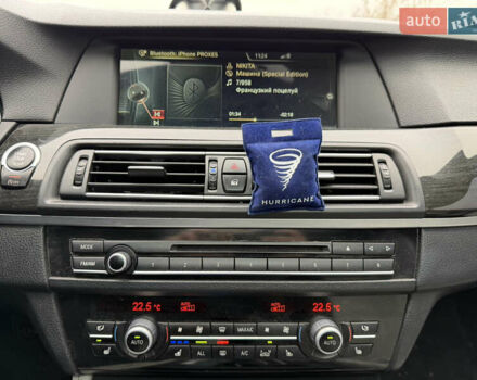 Синий БМВ М5, объемом двигателя 4.39 л и пробегом 190 тыс. км за 30200 $, фото 15 на Automoto.ua