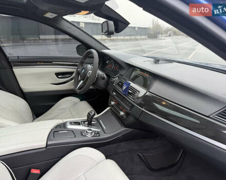 Синий БМВ М5, объемом двигателя 4.39 л и пробегом 190 тыс. км за 30200 $, фото 38 на Automoto.ua